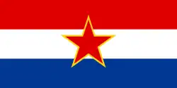 República Socialista da Croácia