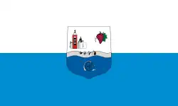 Bandeira de Csörötnek