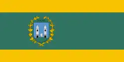 Bandeira de Csernely