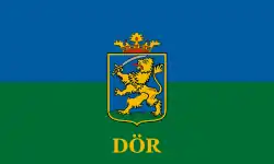 Bandeira de Dör