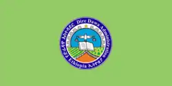 Bandeira de Dire Dawa