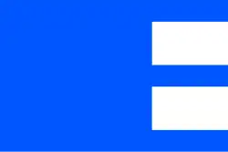 Bandeira de Dobronice u Bechyně