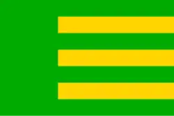 Bandeira de Dolní Roveň