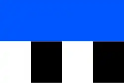 Bandeira de Drnholec