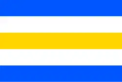 Bandeira de Droužkovice