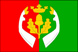 Bandeira de Dubenec