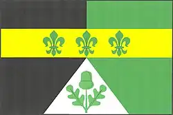 Bandeira de Dubno