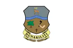 Bandeira de Dunakiliti