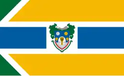 Bandeira de Dunavecse