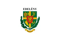 Bandeira de Edelény