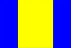 Bandeira de El Kelaa des Sraghna