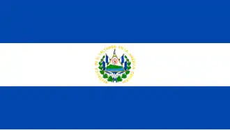 El Salvador
