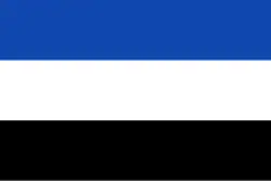 Bandeira de Encinedo