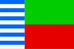 Bandeira de Escalante