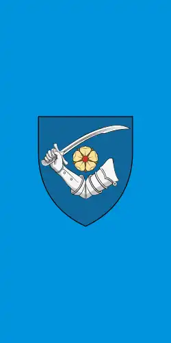 Bandeira de Fegyvernek