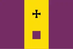 Bandeira de Foradada