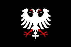 Bandeira de Fouesnant