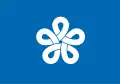 Bandeira de Fukuoka