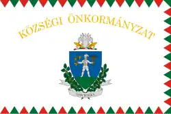 Bandeira de Göncruszka