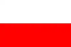 Bandeira de Gorizia e Gradisca