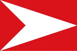 Bandeira de Gabaldón