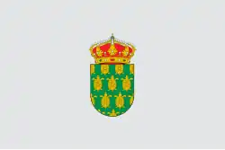 Bandeira de Galapagar