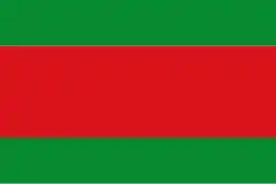 Bandeira de Garriguella