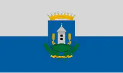 Bandeira de Gencsapáti