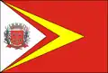 Bandeira de General Salgado