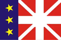 Bandeira de Gettysburg