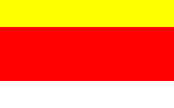 Bandeira de Goraj