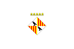 Bandeira de Granollers