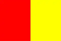 Bandeira de Grenoble