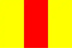 Bandeira de Guerlesquin