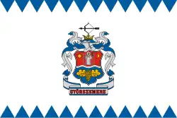 Bandeira de Győrszemere