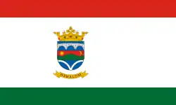 Bandeira de Héhalom