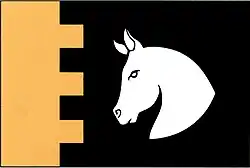 Bandeira de Hřebečníky