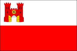 Bandeira de Havlíčkův Brod