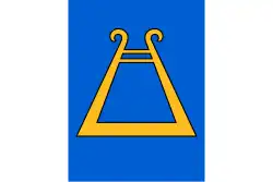 Bandeira de Havlovice