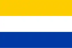 Bandeira de Heerhugowaard