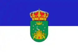 Bandeira de Hellín