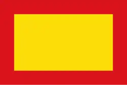 Bandeira de Herrerías