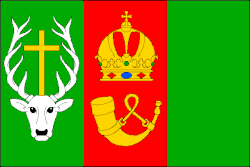 Bandeira de Hlavenec