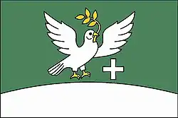 Bandeira de Hořičky