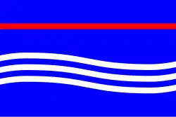 Bandeira de Hrotovice