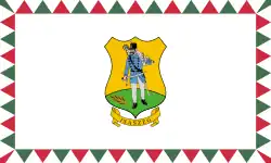 Bandeira de Isaszeg