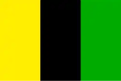 Bandeira de Jeseník