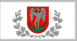 Bandeira de Joniškis