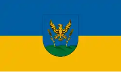 Bandeira de Kétvölgy