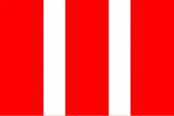 Bandeira de Kalenice